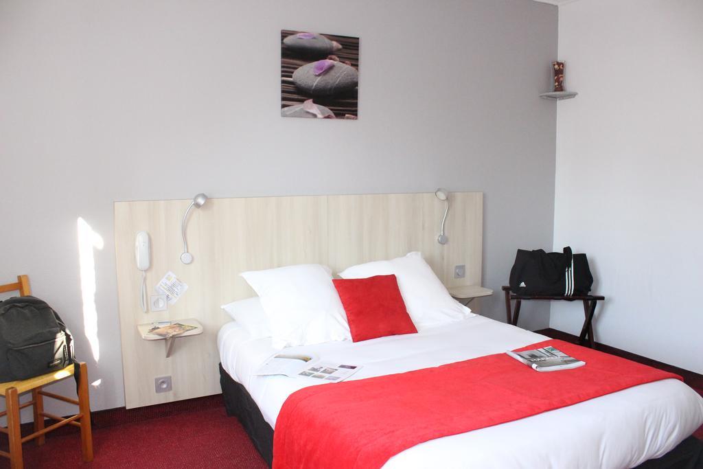 Chambre Simple