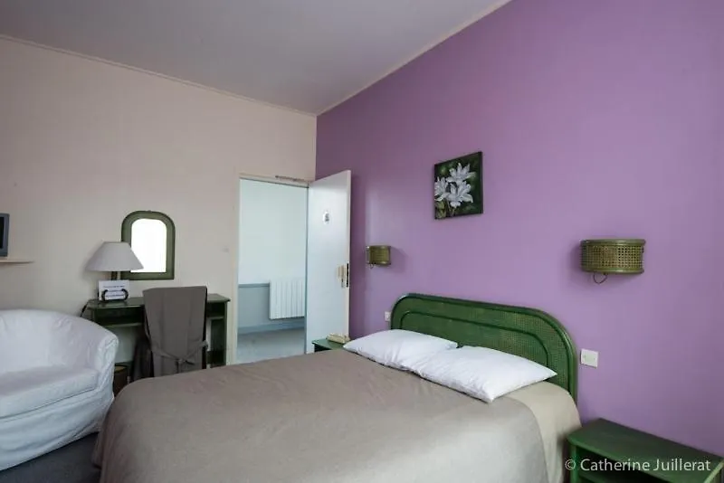 Les Chambres du Phoebus-1
